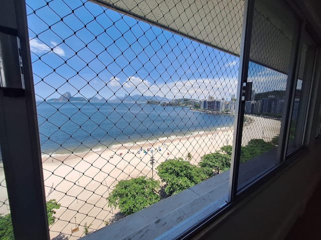 Foto do Apartamento - Apartamento para locação, Icaraí, Niterói, RJ | SelfSpin