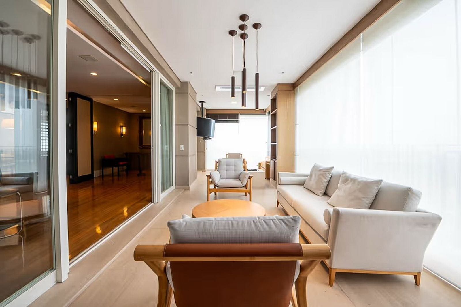 Apartamento em Vila Mariana — foto 3