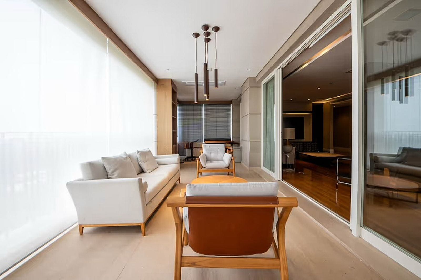 Apartamento em Vila Mariana — foto 2