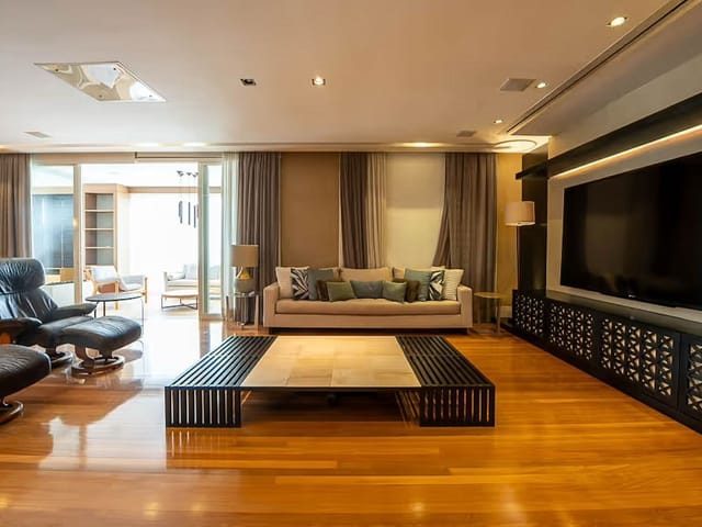 Apartamento 3 quartos e 6 banheiros, à venda, no bairro Vila Mariana em São Paulo