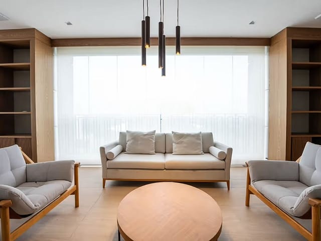 Apartamento 3 quartos e 6 banheiros, à venda, no bairro Vila Mariana em São Paulo