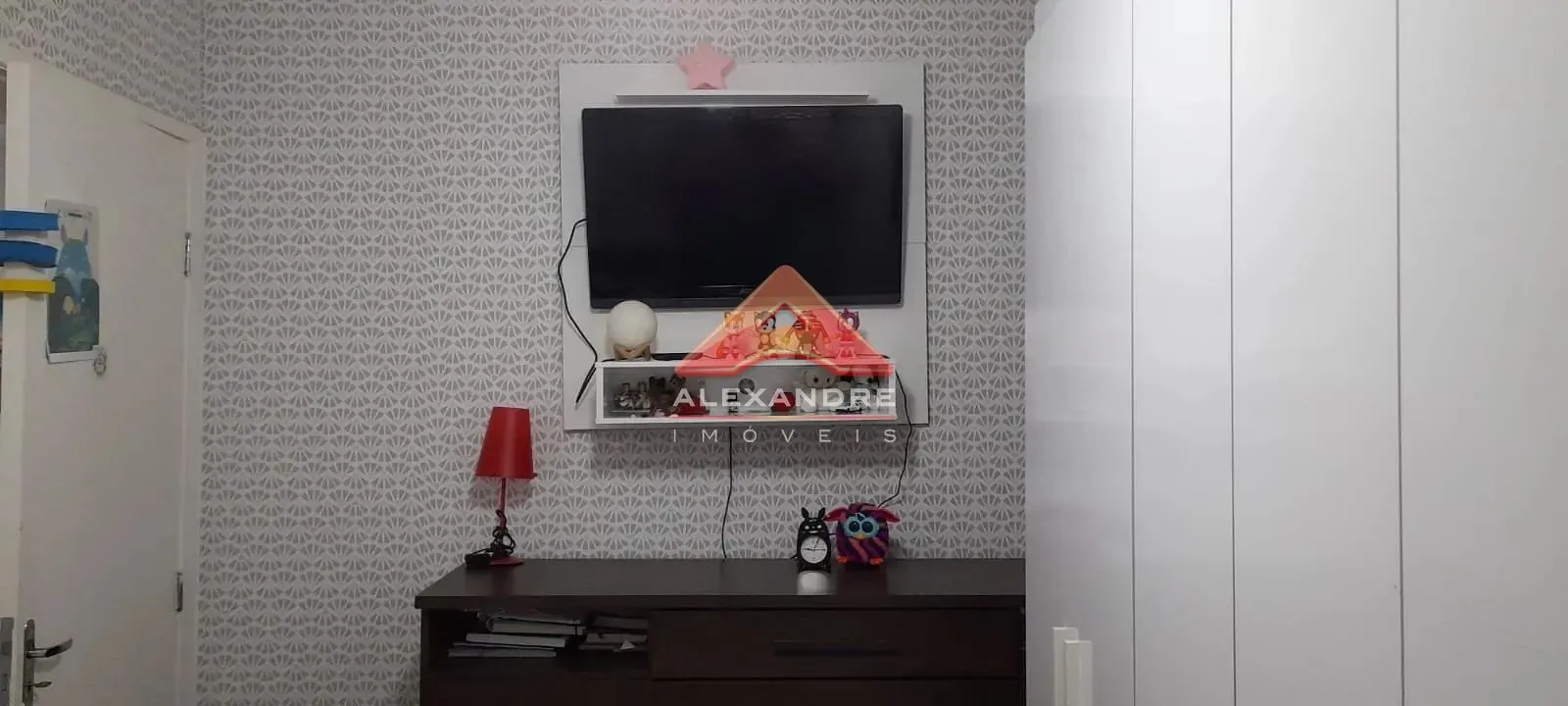 Apartamento, 2 quartos, 56 m² - Foto 6