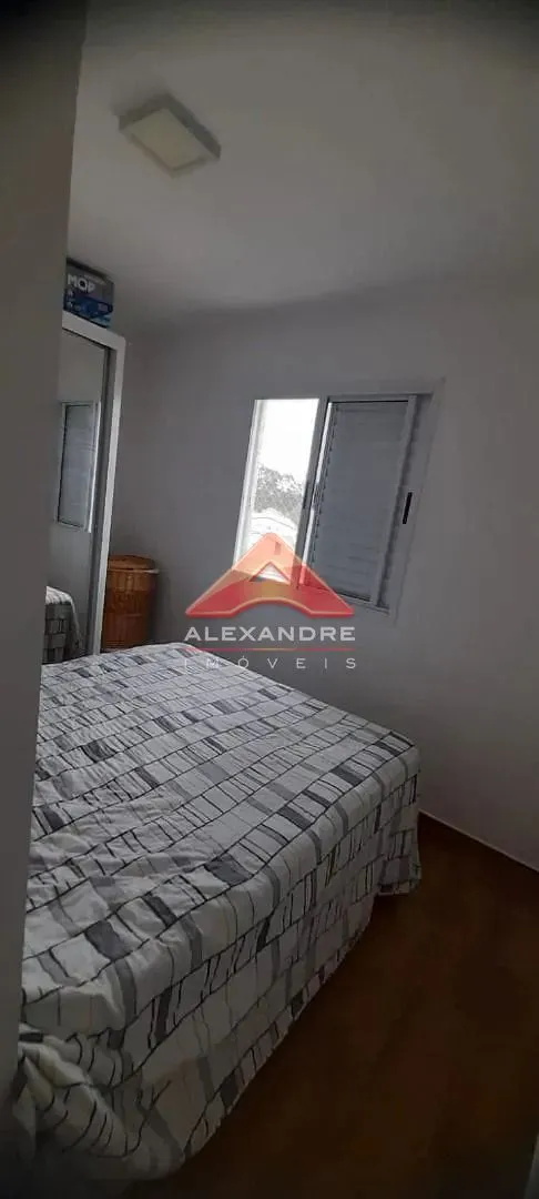 Apartamento, 2 quartos, 56 m² - Foto 3