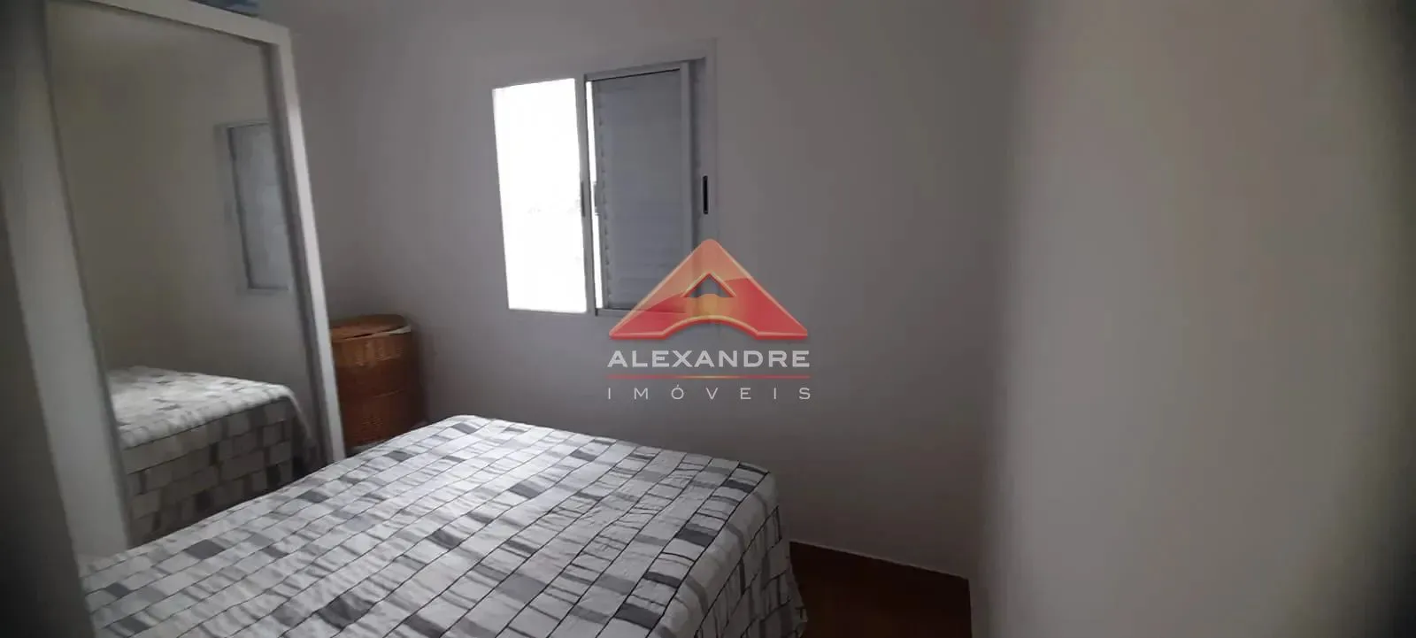Apartamento, 2 quartos, 56 m² - Foto 5