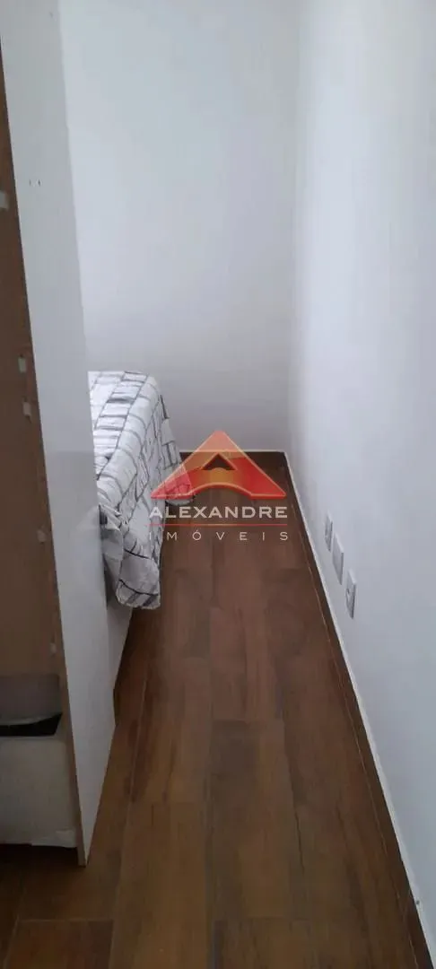 Apartamento, 2 quartos, 56 m² - Foto 4