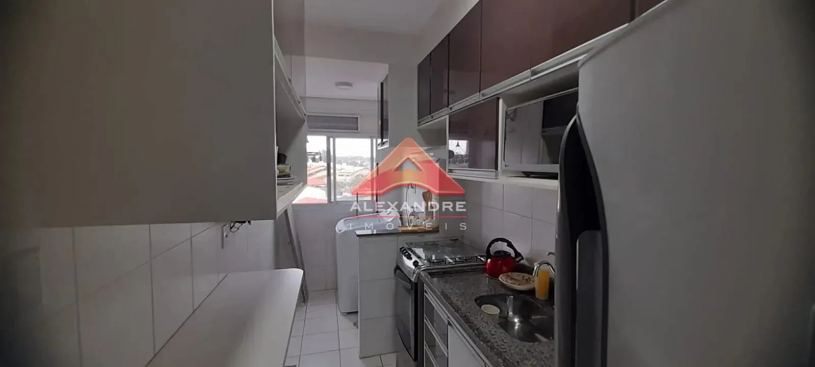 Apartamento, 2 quartos, 56 m² - Foto 7