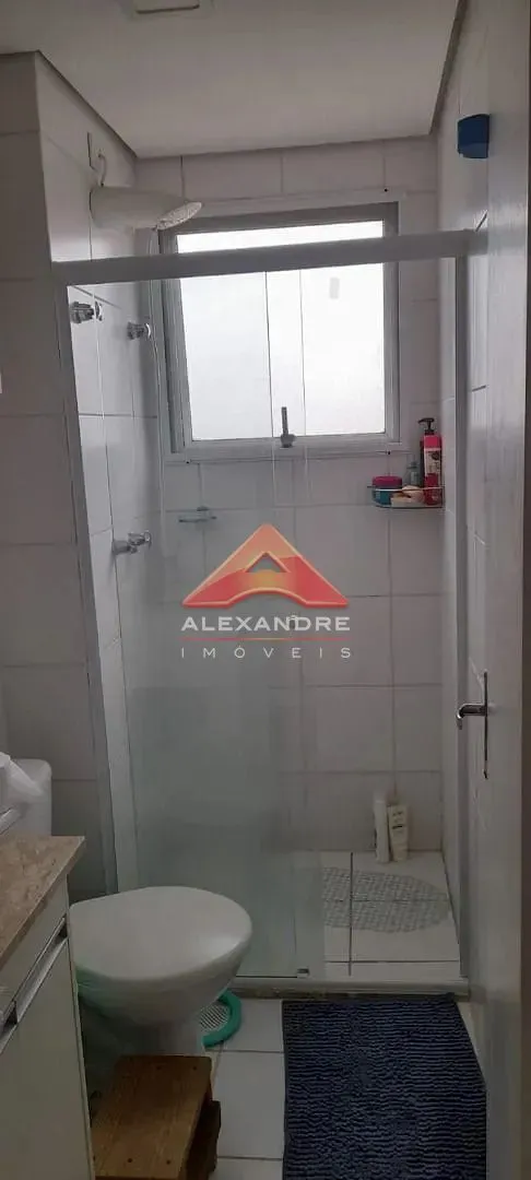 Apartamento, 2 quartos, 56 m² - Foto 9