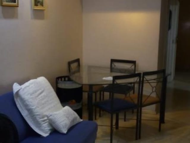 Foto do Apartamento - Apartamento com 2 dormitórios para alugar, 67 m² por R$ 3.194,85/mês - Tatuapé - São Paulo/SP | ZONA LESTE IMÓVEIS