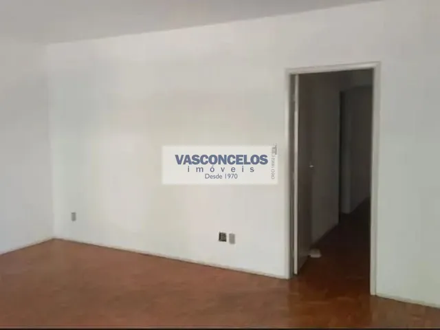 Apartamento 3 quartos e 2 banheiros, para alugar, no bairro Jardim São Dimas em São José dos Campos