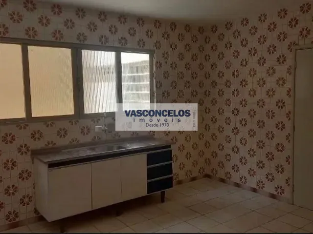 Apartamento 3 quartos e 2 banheiros, para alugar, no bairro Jardim São Dimas em São José dos Campos