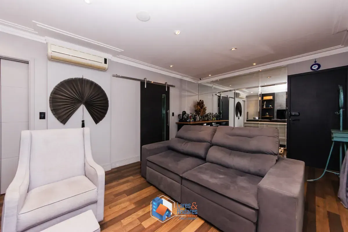 Apartamento, 4 quartos, 102 m² - Foto 49