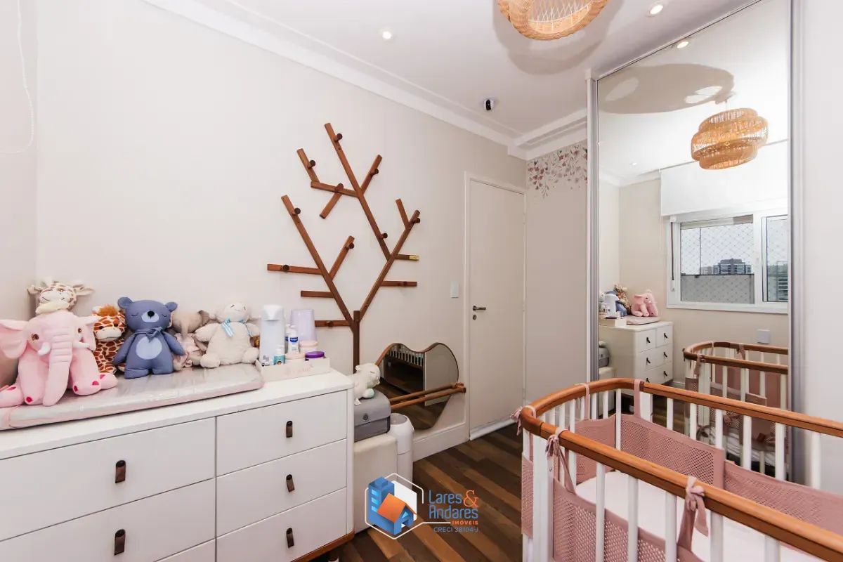 Apartamento, 4 quartos, 102 m² - Foto 129