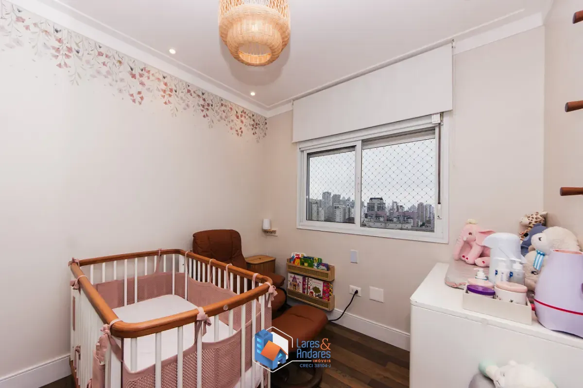Apartamento, 4 quartos, 102 m² - Foto 125