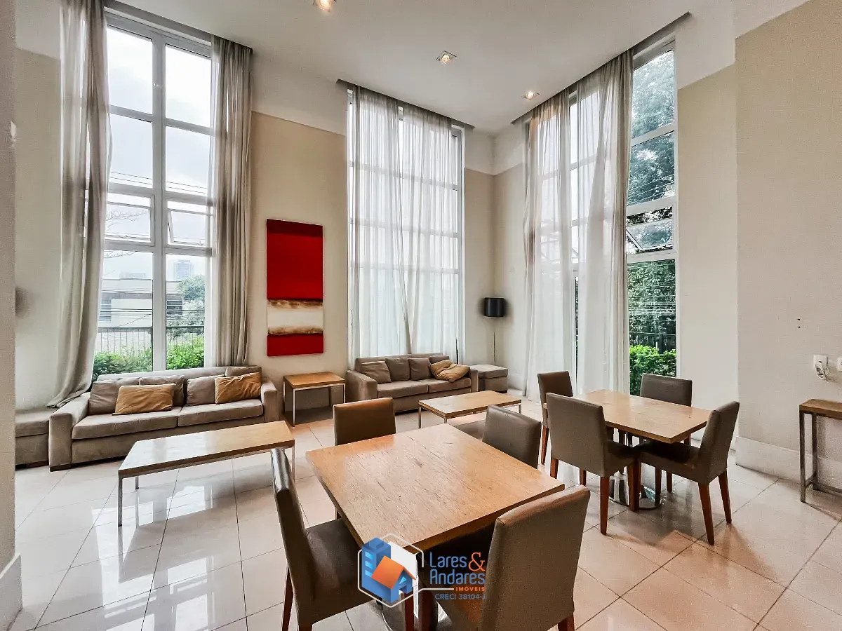 Apartamento, 4 quartos, 102 m² - Foto 241