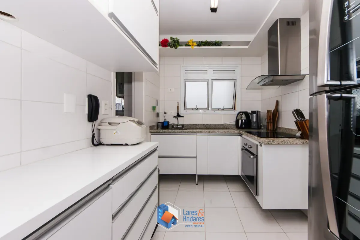 Apartamento, 4 quartos, 102 m² - Foto 65