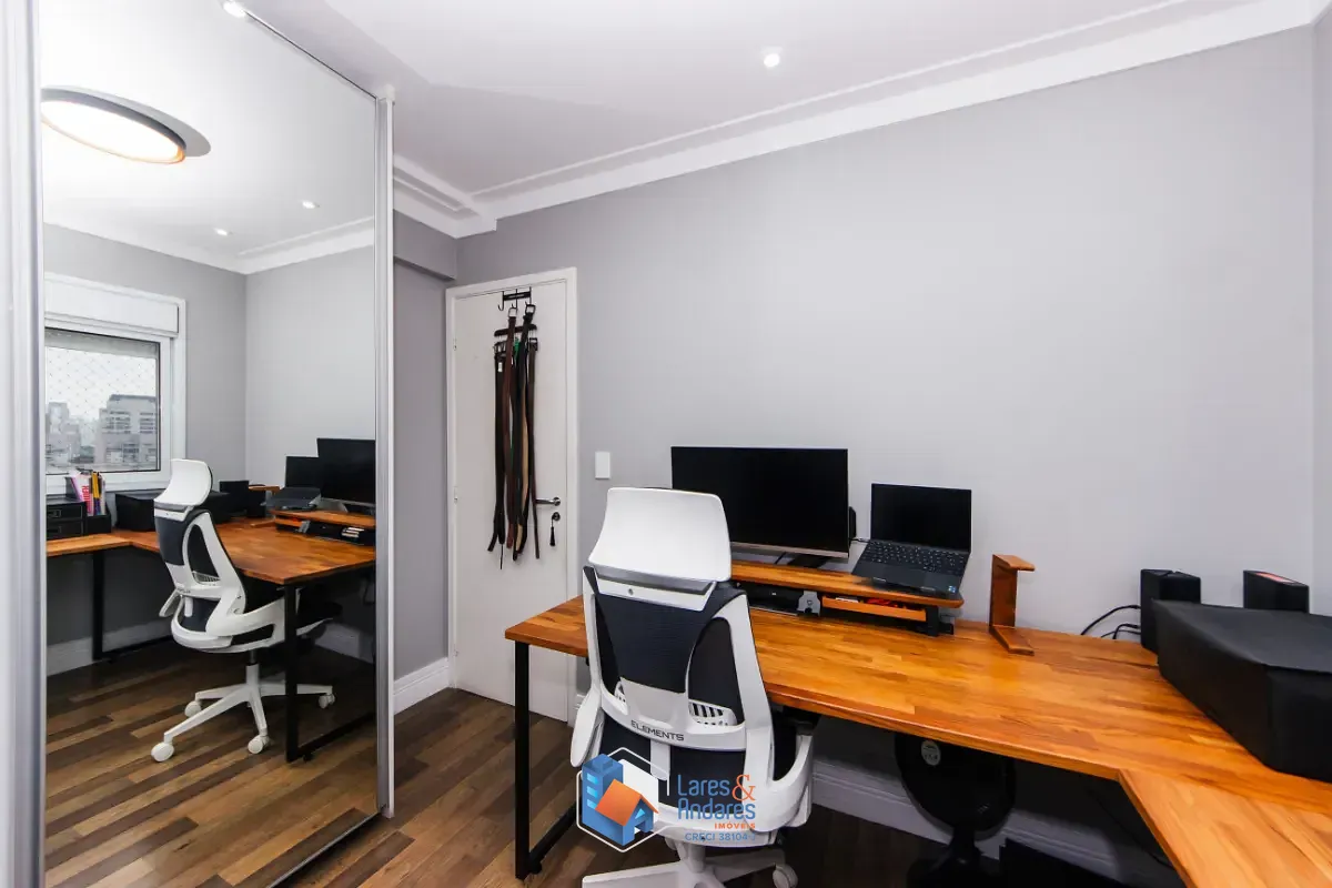 Apartamento, 4 quartos, 102 m² - Foto 153