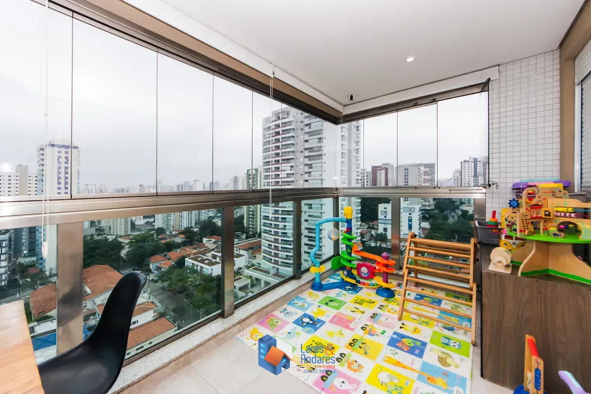 Apartamento, 4 quartos, 102 m² - Foto 57