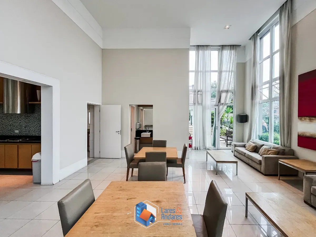 Apartamento, 4 quartos, 102 m² - Foto 237
