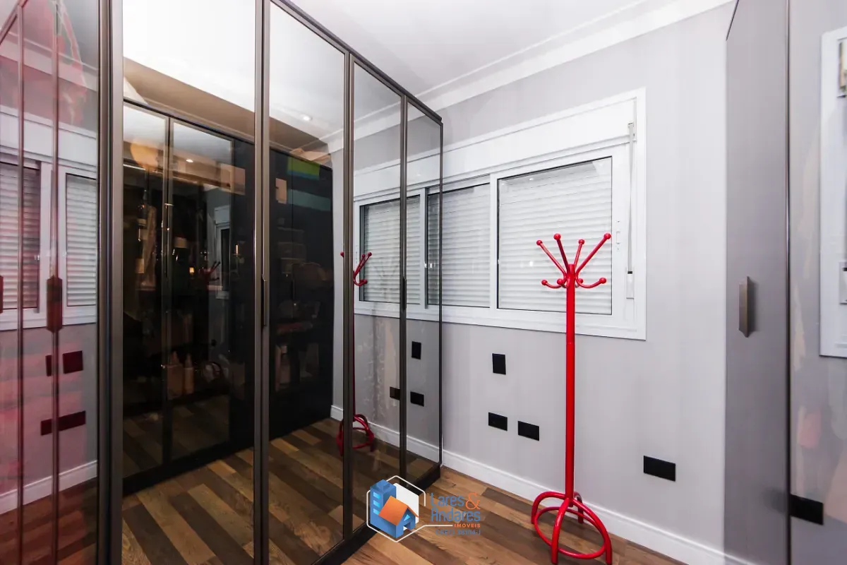 Apartamento, 4 quartos, 102 m² - Foto 161