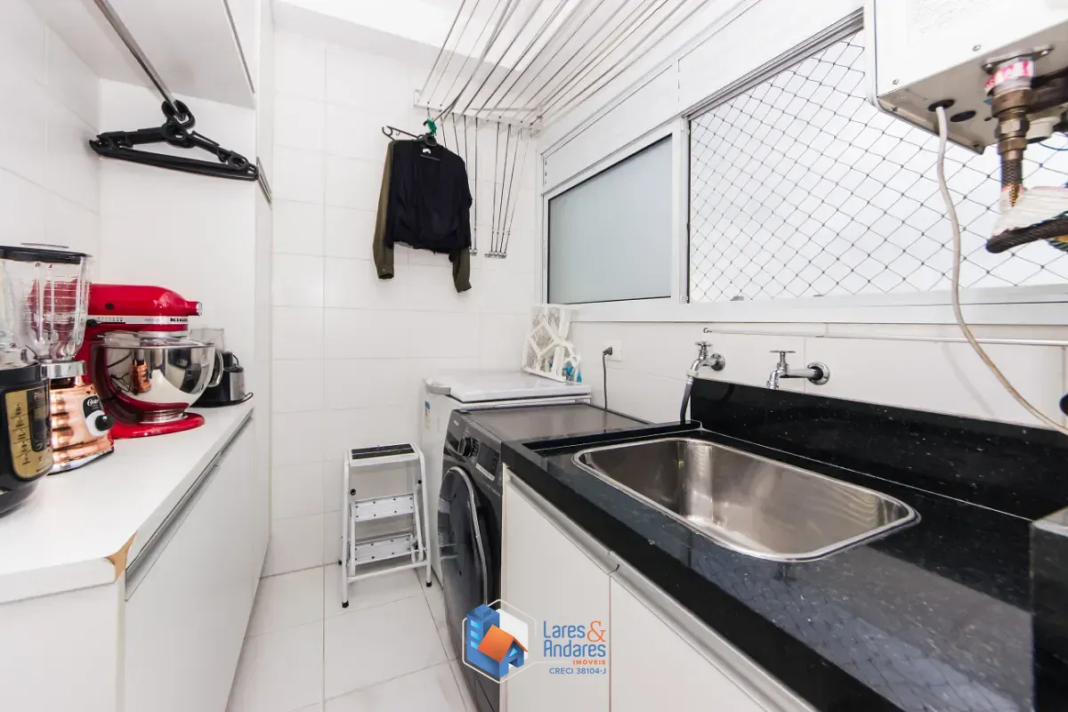 Apartamento, 4 quartos, 102 m² - Foto 85