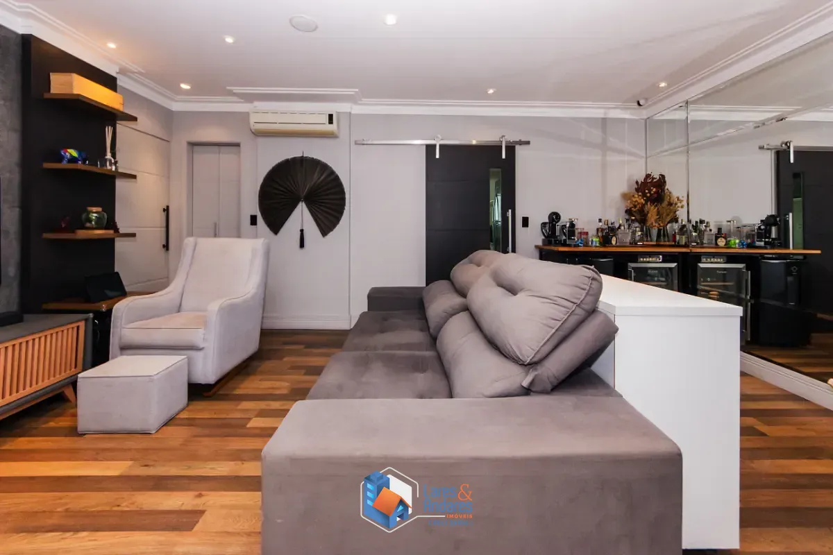 Apartamento, 4 quartos, 102 m² - Foto 29