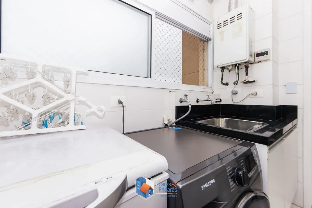 Apartamento, 4 quartos, 102 m² - Foto 81