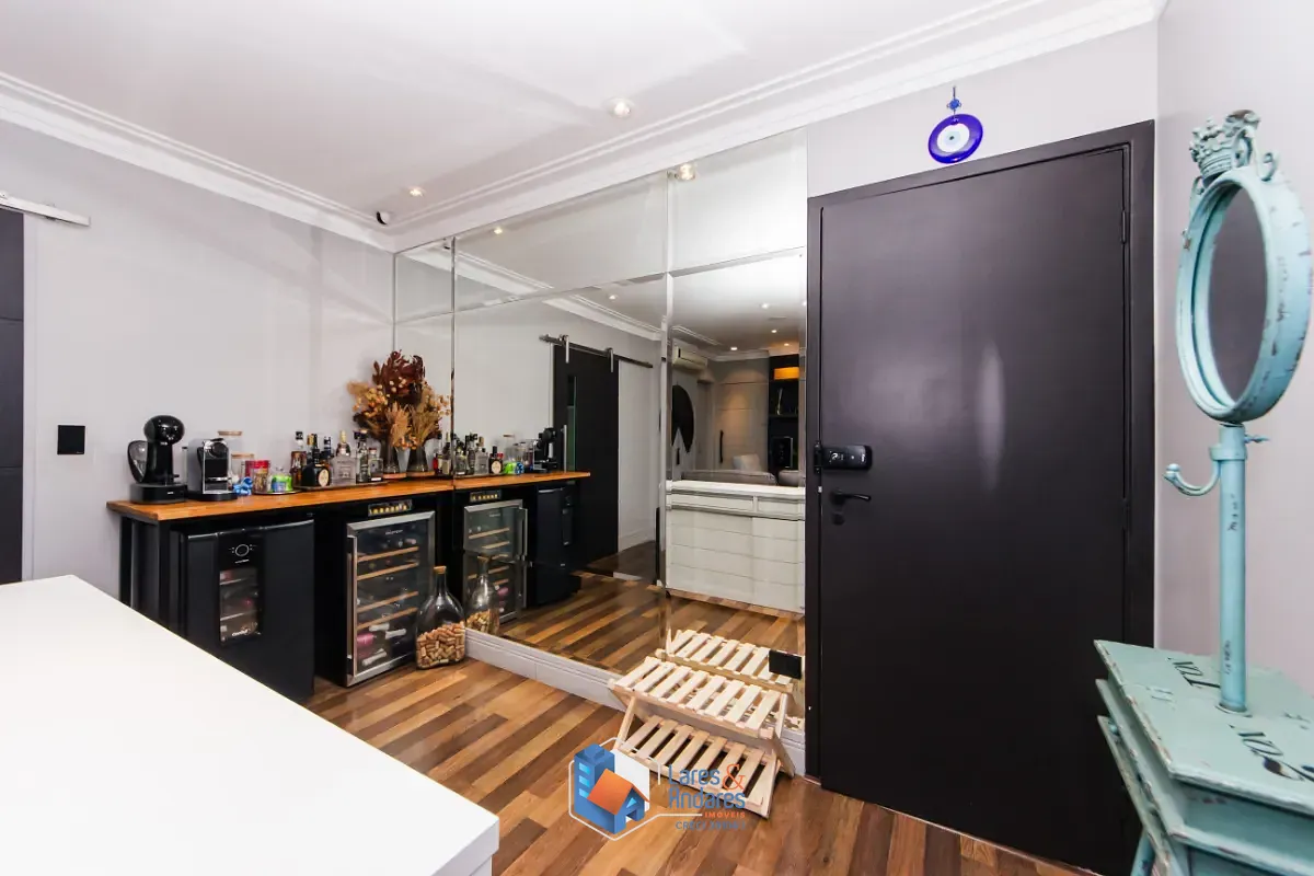 Apartamento, 4 quartos, 102 m² - Foto 41