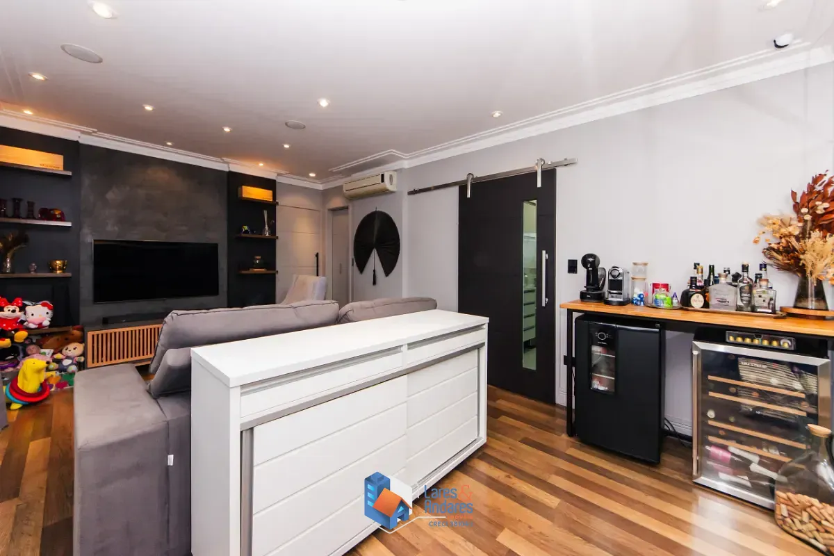 Apartamento, 4 quartos, 102 m² - Foto 33