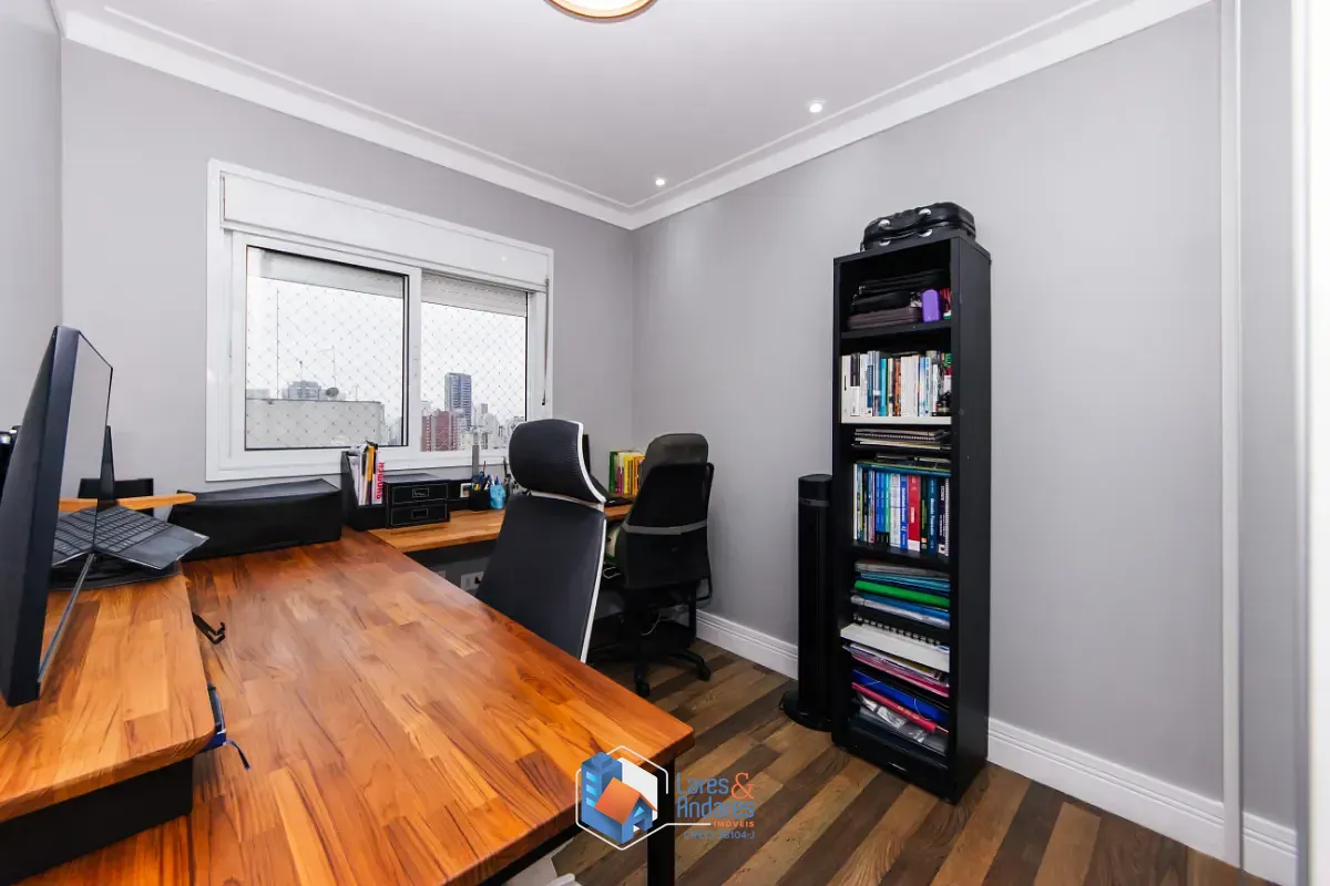 Apartamento, 4 quartos, 102 m² - Foto 145