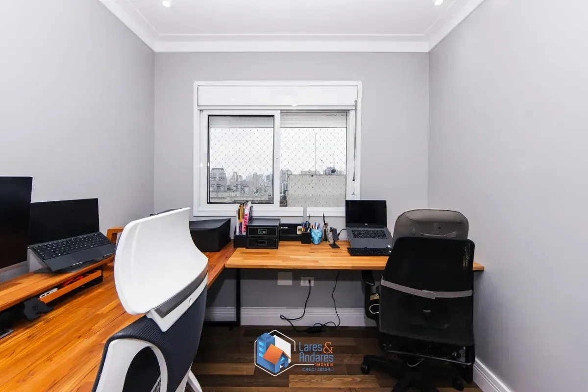 Apartamento, 4 quartos, 102 m² - Foto 149