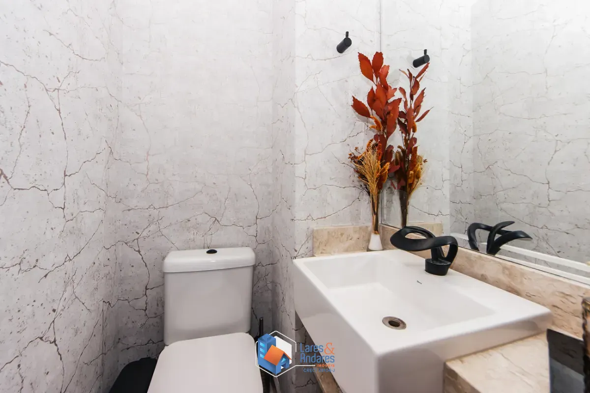 Apartamento, 4 quartos, 102 m² - Foto 45