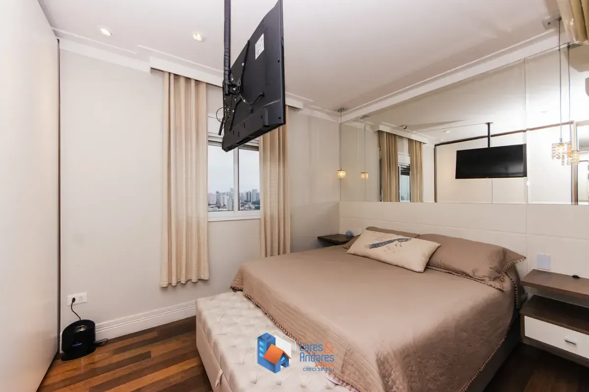 Apartamento, 4 quartos, 102 m² - Foto 101