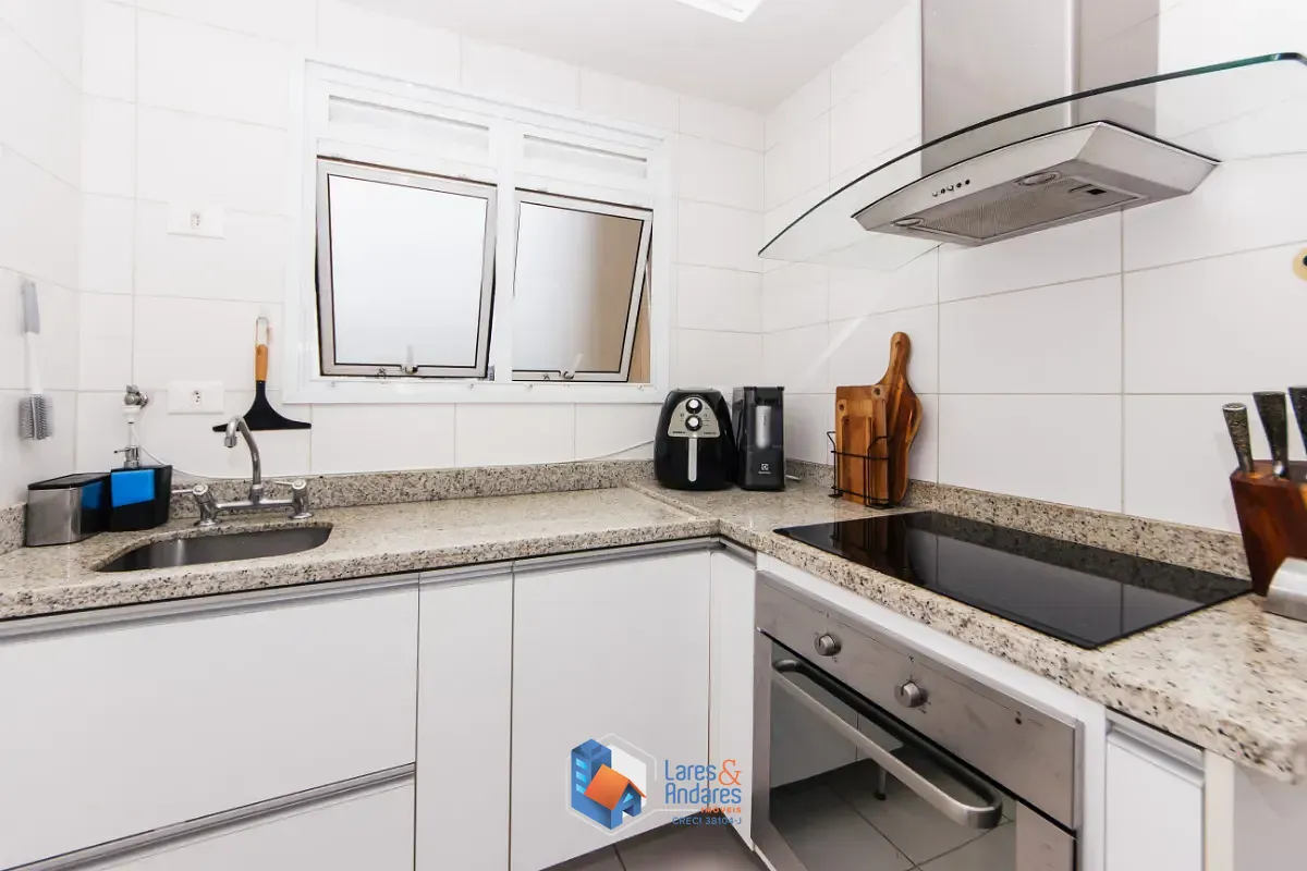 Apartamento, 4 quartos, 102 m² - Foto 77
