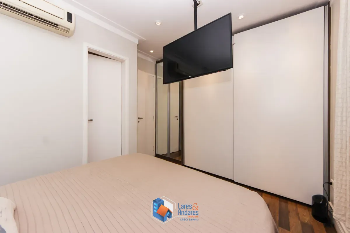 Apartamento, 4 quartos, 102 m² - Foto 105