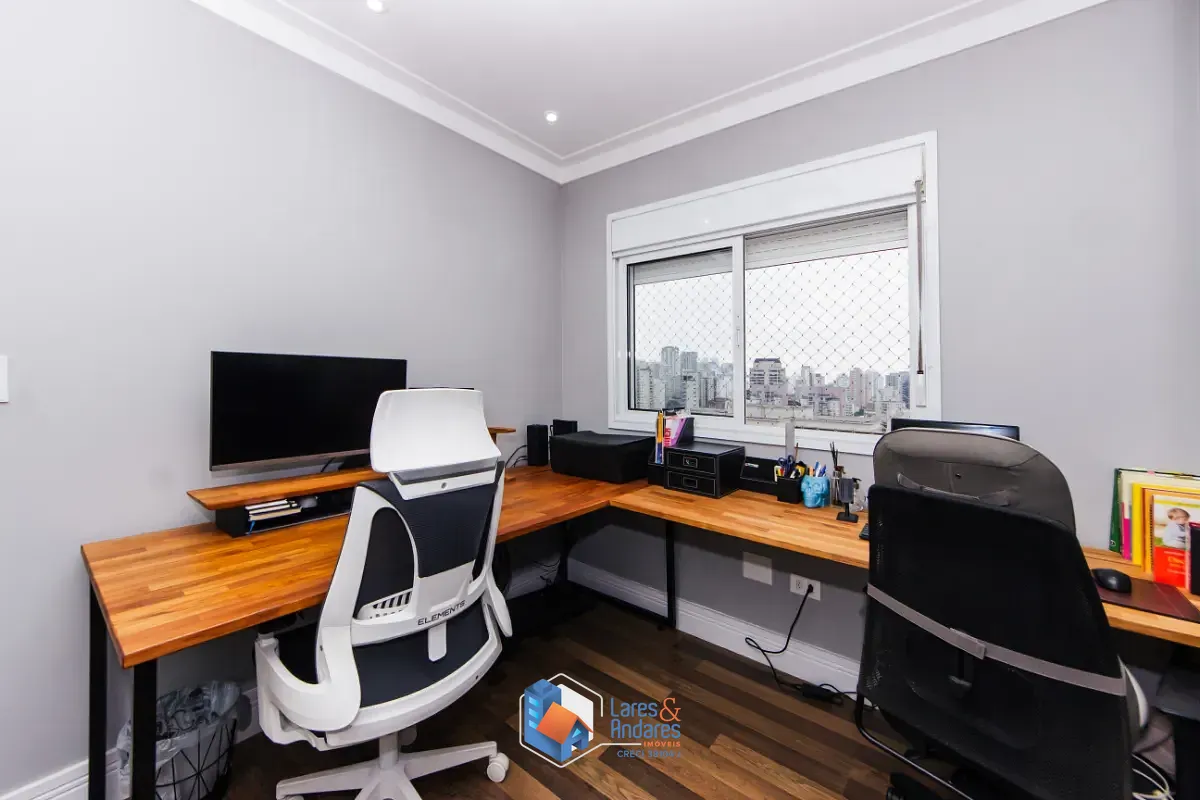 Apartamento, 4 quartos, 102 m² - Foto 157
