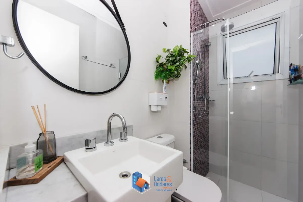 Apartamento, 4 quartos, 102 m² - Foto 141