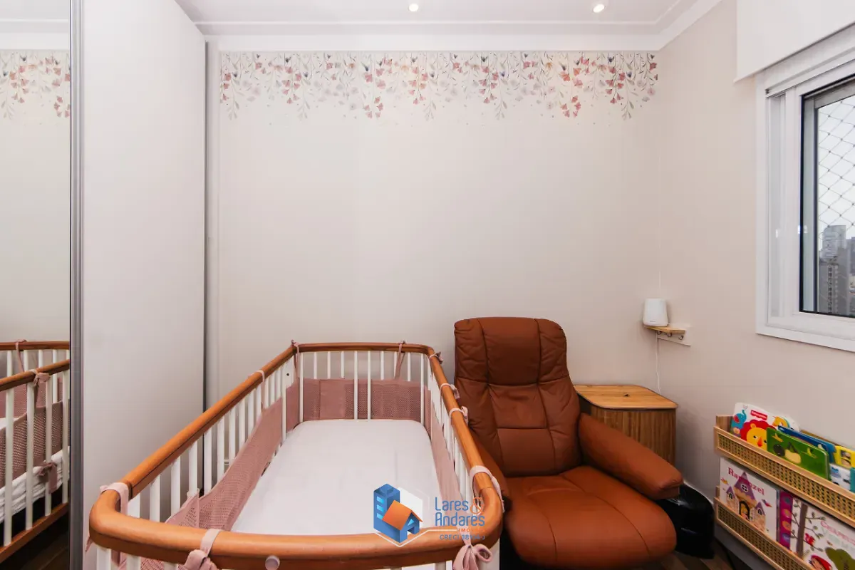 Apartamento, 4 quartos, 102 m² - Foto 133