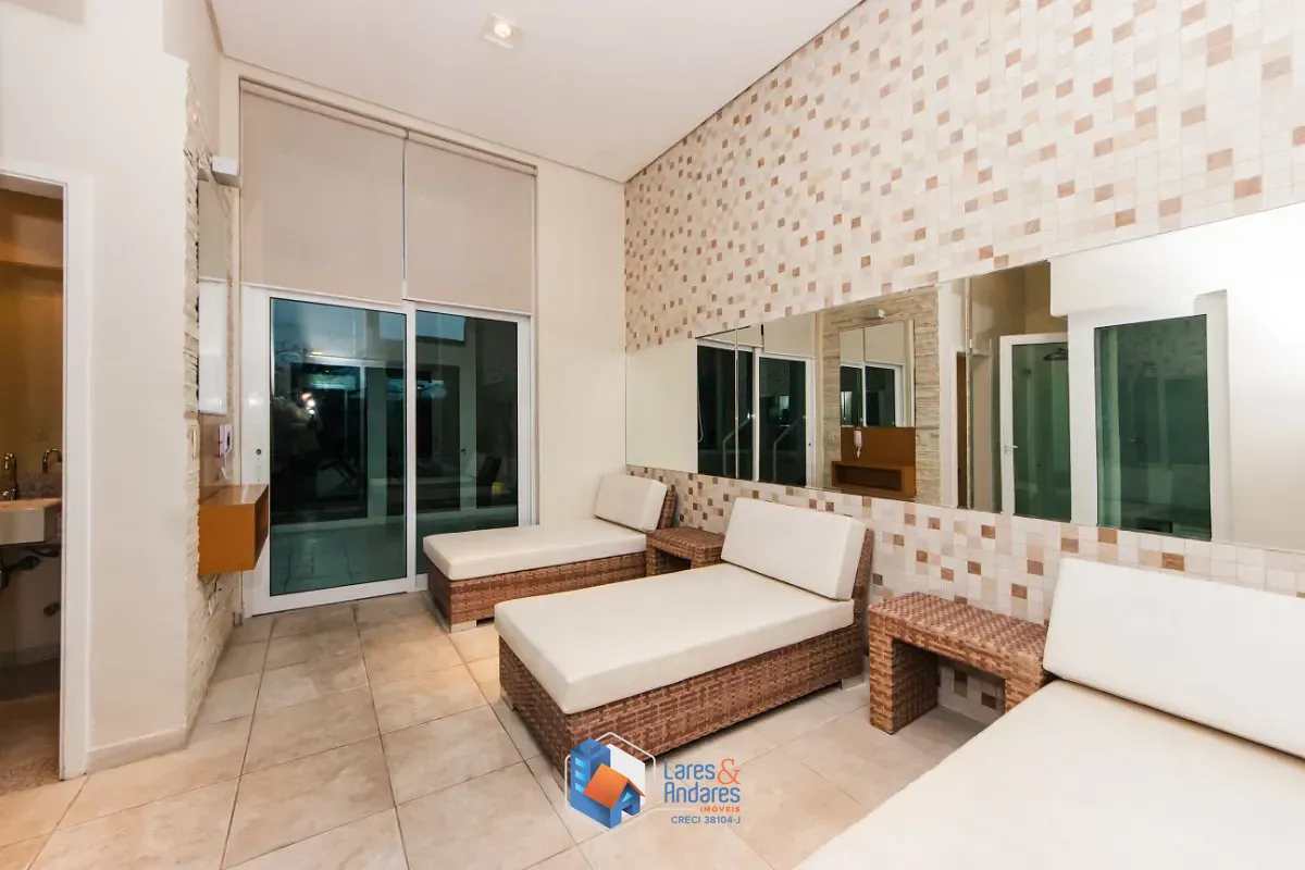Apartamento, 4 quartos, 102 m² - Foto 173