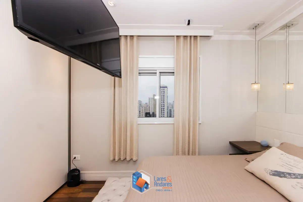 Apartamento, 4 quartos, 102 m² - Foto 113