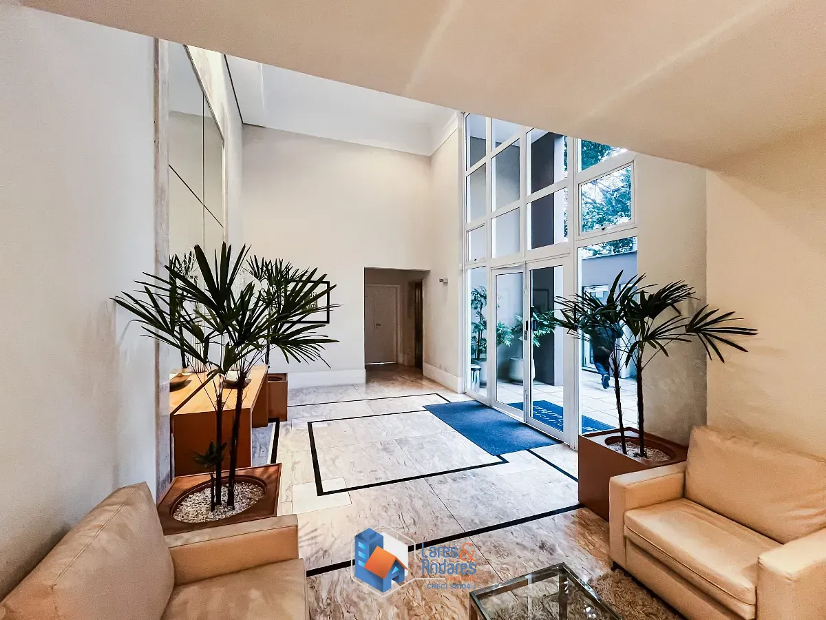 Apartamento, 4 quartos, 102 m² - Foto 293