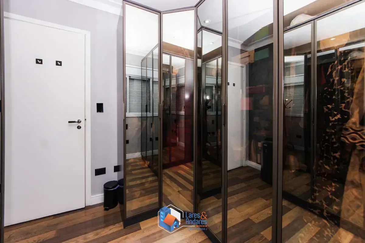 Apartamento, 4 quartos, 102 m² - Foto 165