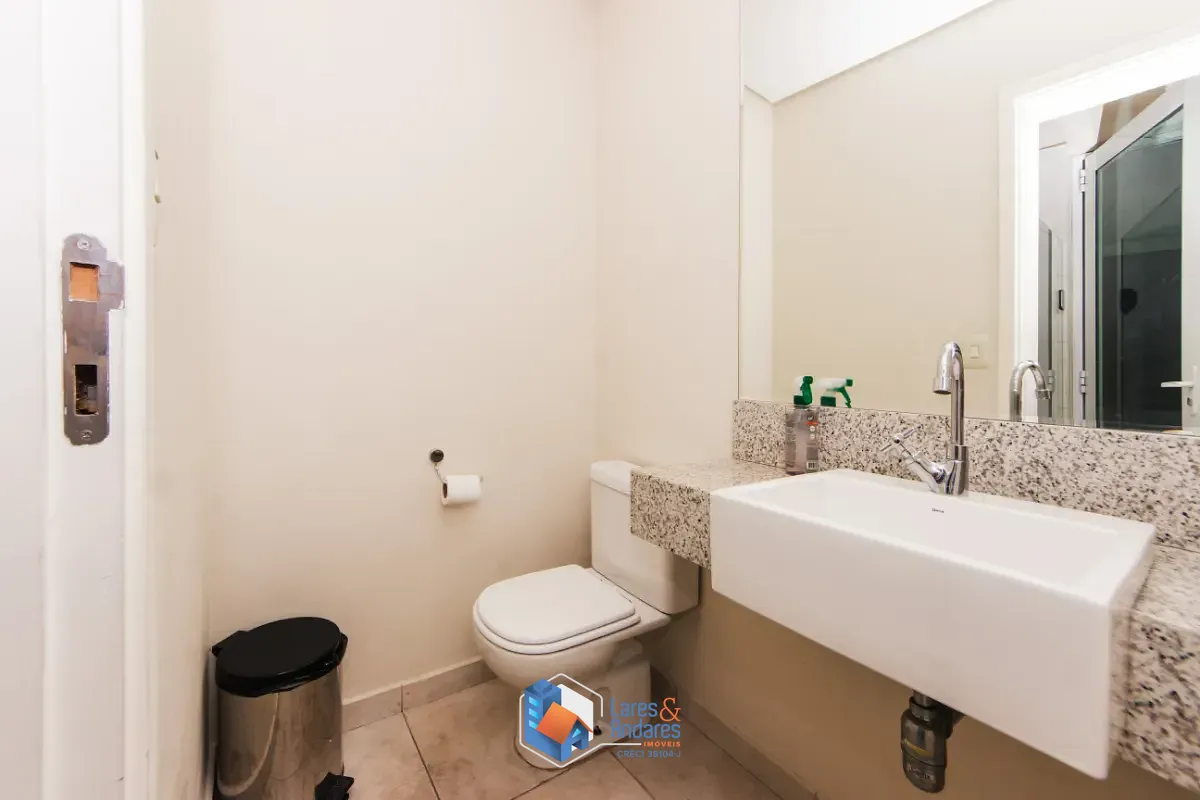 Apartamento, 4 quartos, 102 m² - Foto 169