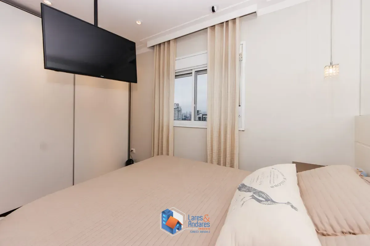 Apartamento, 4 quartos, 102 m² - Foto 97