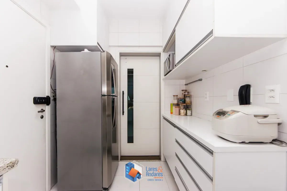 Apartamento, 4 quartos, 102 m² - Foto 73