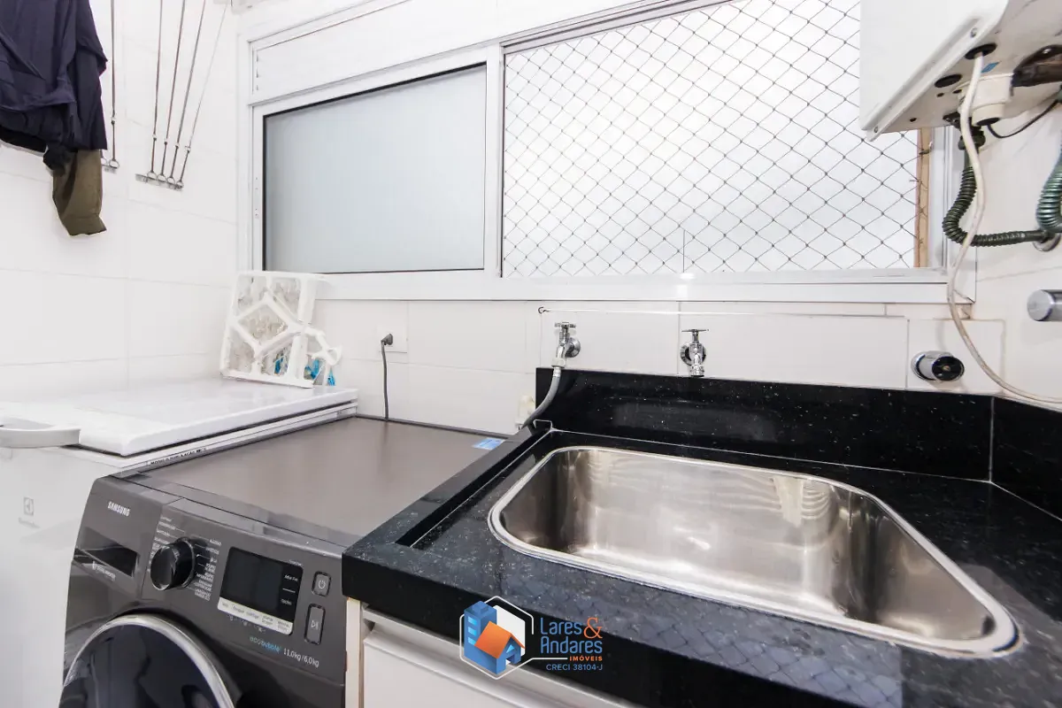 Apartamento, 4 quartos, 102 m² - Foto 89