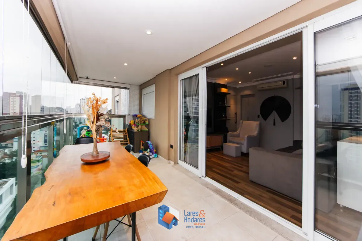 Apartamento, 4 quartos, 102 m² - Foto 61