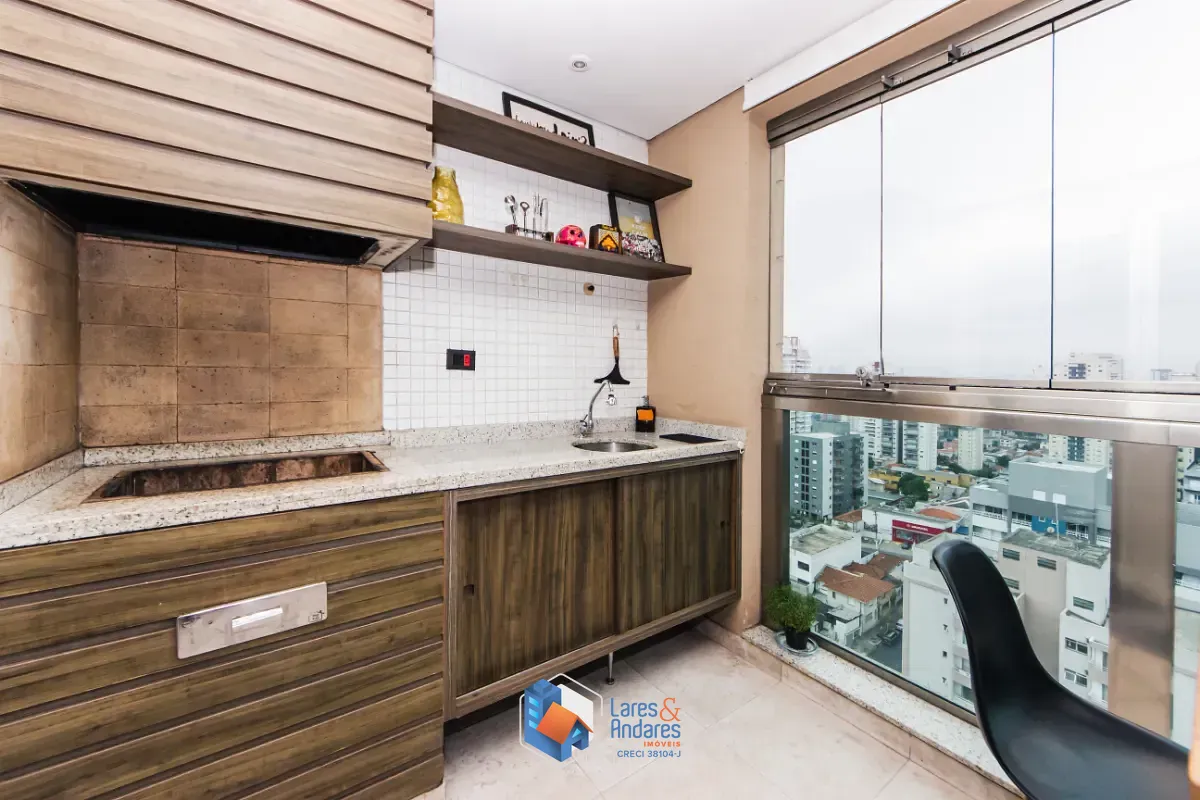 Apartamento, 4 quartos, 102 m² - Foto 53