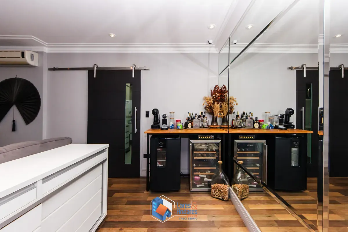 Apartamento, 4 quartos, 102 m² - Foto 37