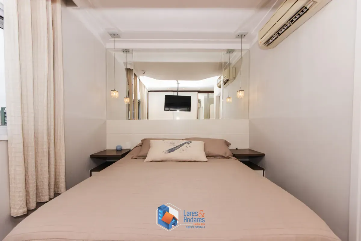 Apartamento, 4 quartos, 102 m² - Foto 109
