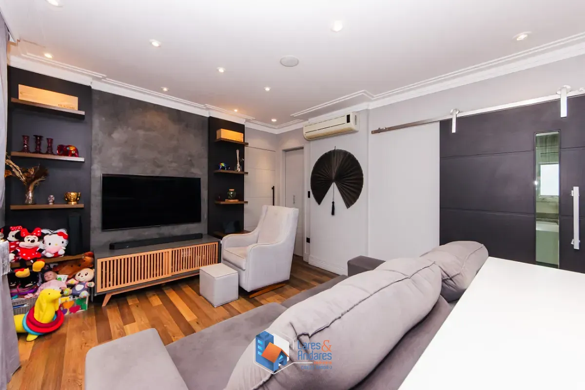 Apartamento, 4 quartos, 102 m² - Foto 21